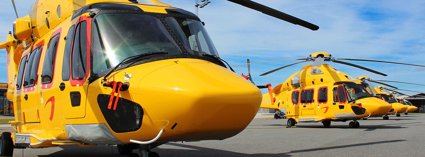 Omaha Heavy Lift Helicopters