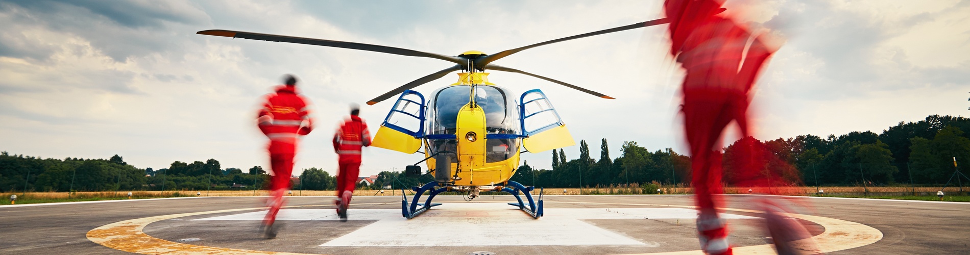 Omaha Helicopter Emergency Responders