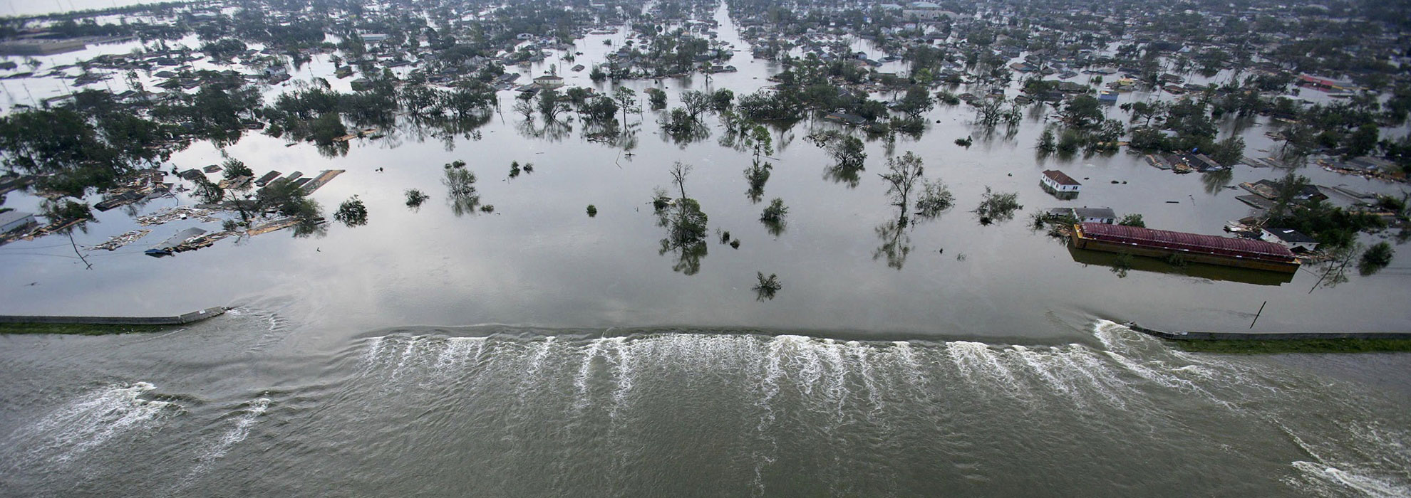 Aerial Surveys in Nebraska