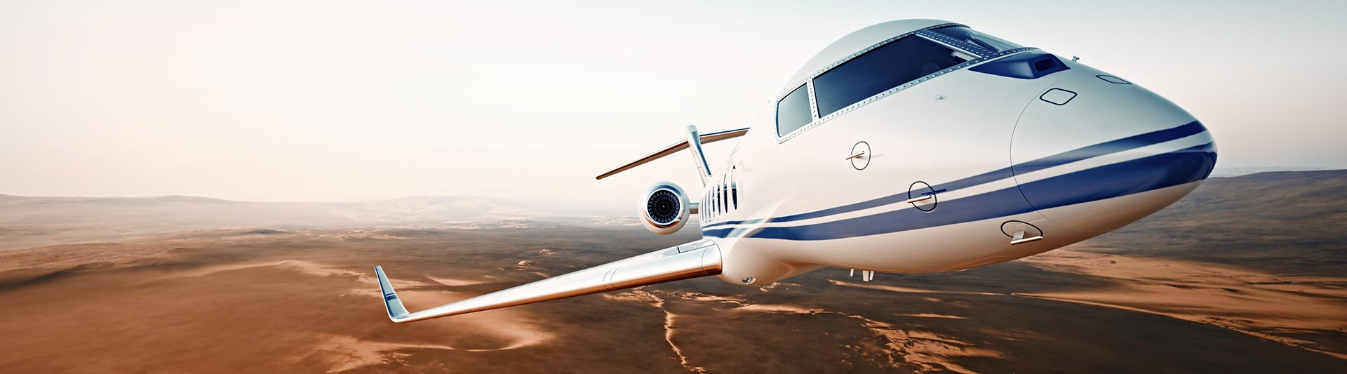 Omaha Airplane Charters