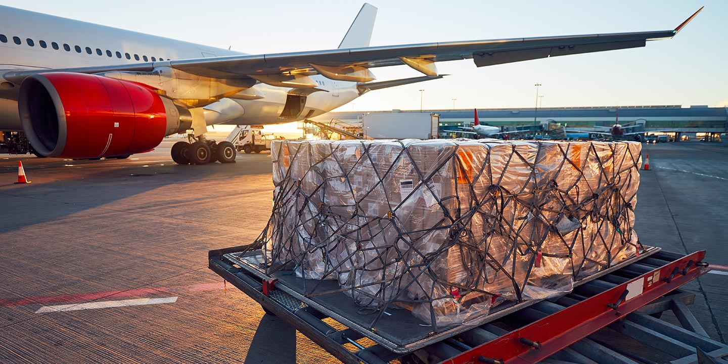 Omaha Cargo Charter Flights